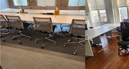 [#C7] Conference Table - Large
