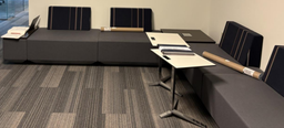 [#B12-7] Lounge Seat