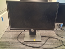 [#H3-37] Monitor