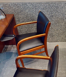 [#B8-7] Guest Chair