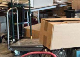[#L1-14] Pallet Jack