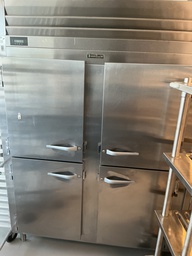 [#G7-2] 58 x 35 x 83  Refrigerator 