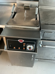 [#G7-6] Deep fryer 