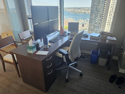 [#E6-20] Desk