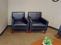 [#B12-5] Lounge chair