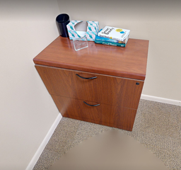 [#D5-11] Credenza