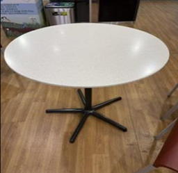 [#C4-24] MEETING TABLE