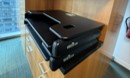 [#C11-11] Varidesk desktop sit-stand converter