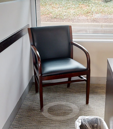 [#B9-3] Guest chair