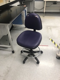 [#B12-4] Task Chair no Arms 