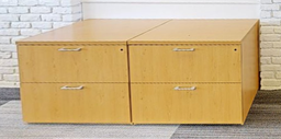 [#D5-27] 2D lateral credenza