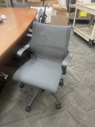 [#B13-9] Herman Miller Setu Chair