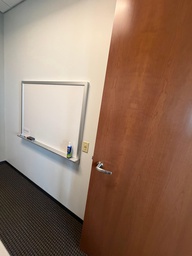[#F4-6] 48.5'' x 36'' white board