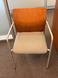 [#B9-14] executive guest chair