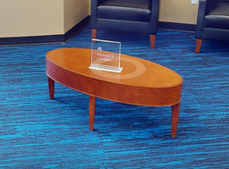 [#C3-10] Coffee table