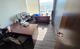 [#E7] U Shape Desk