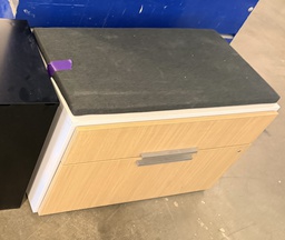 [#D6-6] lateral filing cabinet