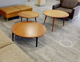 [#C3-9] Coffee table