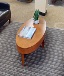 [#C3-5] Coffee Table