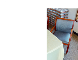 [#B9-10] Guest Chair