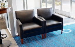 [#B12-2] Lounge Chair