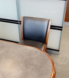 [#B9-12] Guest Chair