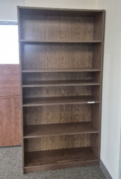 [#D4-12] Bookcase