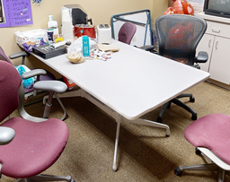 [#C4-11] Break table