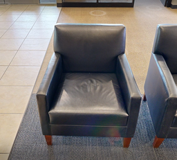 [#B12-7] Lounge chair