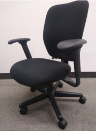 [#B13-10] Standard Task Seating