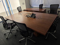 [#C5-16] 96 x 60 x 29 Conference Table