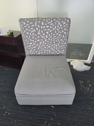 [#B12-26] 36 x 32 x 42 Lounge Seating
