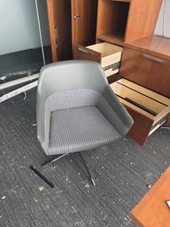 [#B8-31] Guest Chair