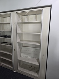 [#D12-37] Times 2 Cabinets