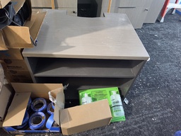 [#D19-52] 30 x 24 x 22.5 Credenza Shelf