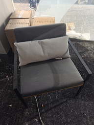 [#B8-55] Guest Chair