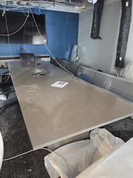 [#C7-59] 144 x 48 x 30 Conference Table