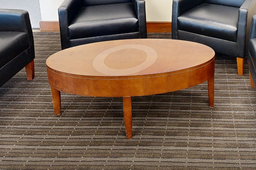 [#C3-9] Coffee table