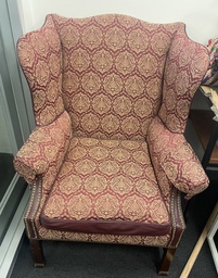 [#B12-pic_008] Armchair