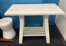 [#C2-pic_050] White table