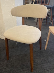 [#B9-pic_080] Upholstered chair