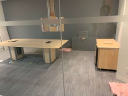 [#00-2] Conference Table 2