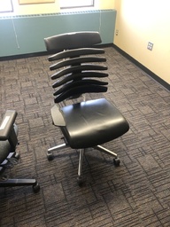 [#B12-6] Task Chair no Arms 