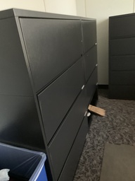 [#D10-17] Filing - 4 Drawer Lateral