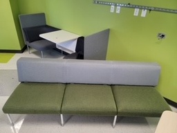 [#B6-3] Couch
