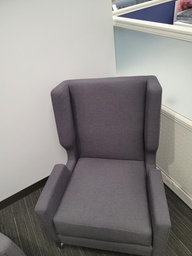 [#B6-6] Lounge Chair