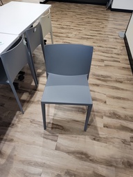 [#B4-10] Stacking Chairs