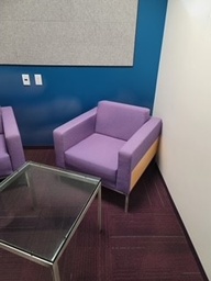 [#B12-5] Lounge Chairs