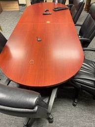 [#C7-21] 10' Conference Table
