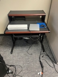 [#C10-44] Computer Desk